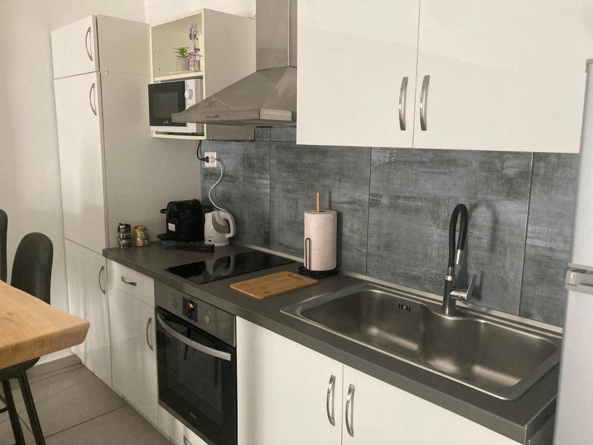 Evis House Βίλα Χανιά Εξωτερικό φωτογραφία
