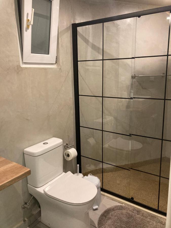 Evis House Βίλα Χανιά Εξωτερικό φωτογραφία