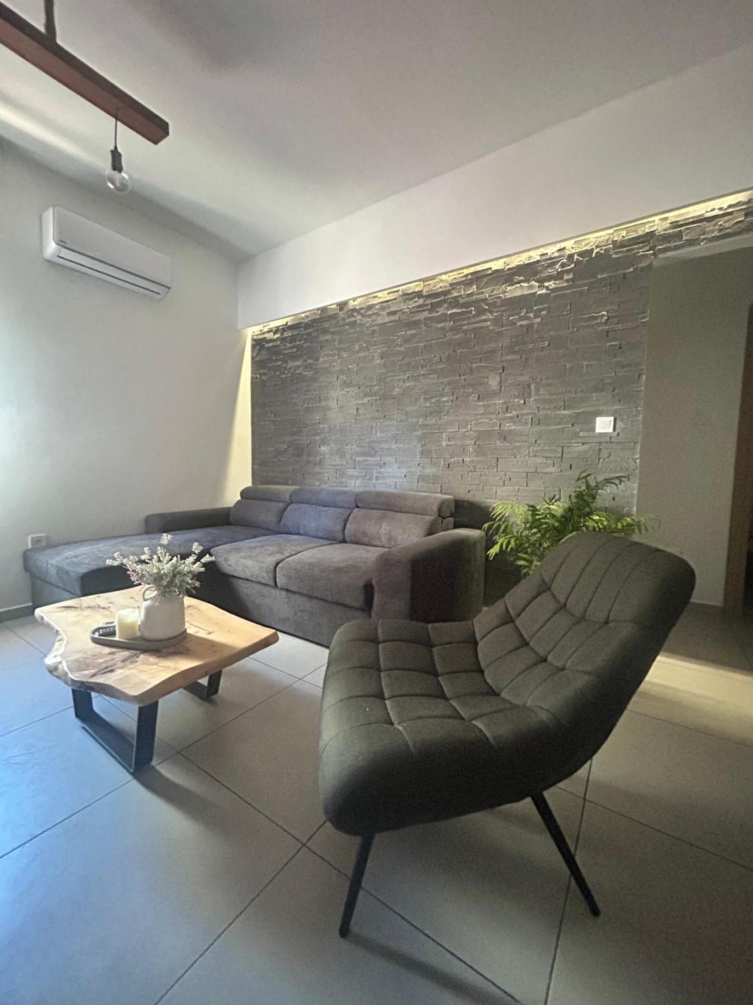Evis House Βίλα Χανιά Εξωτερικό φωτογραφία