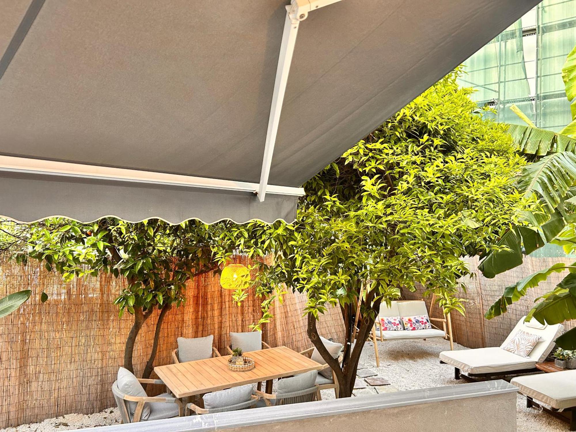 Evis House Βίλα Χανιά Εξωτερικό φωτογραφία
